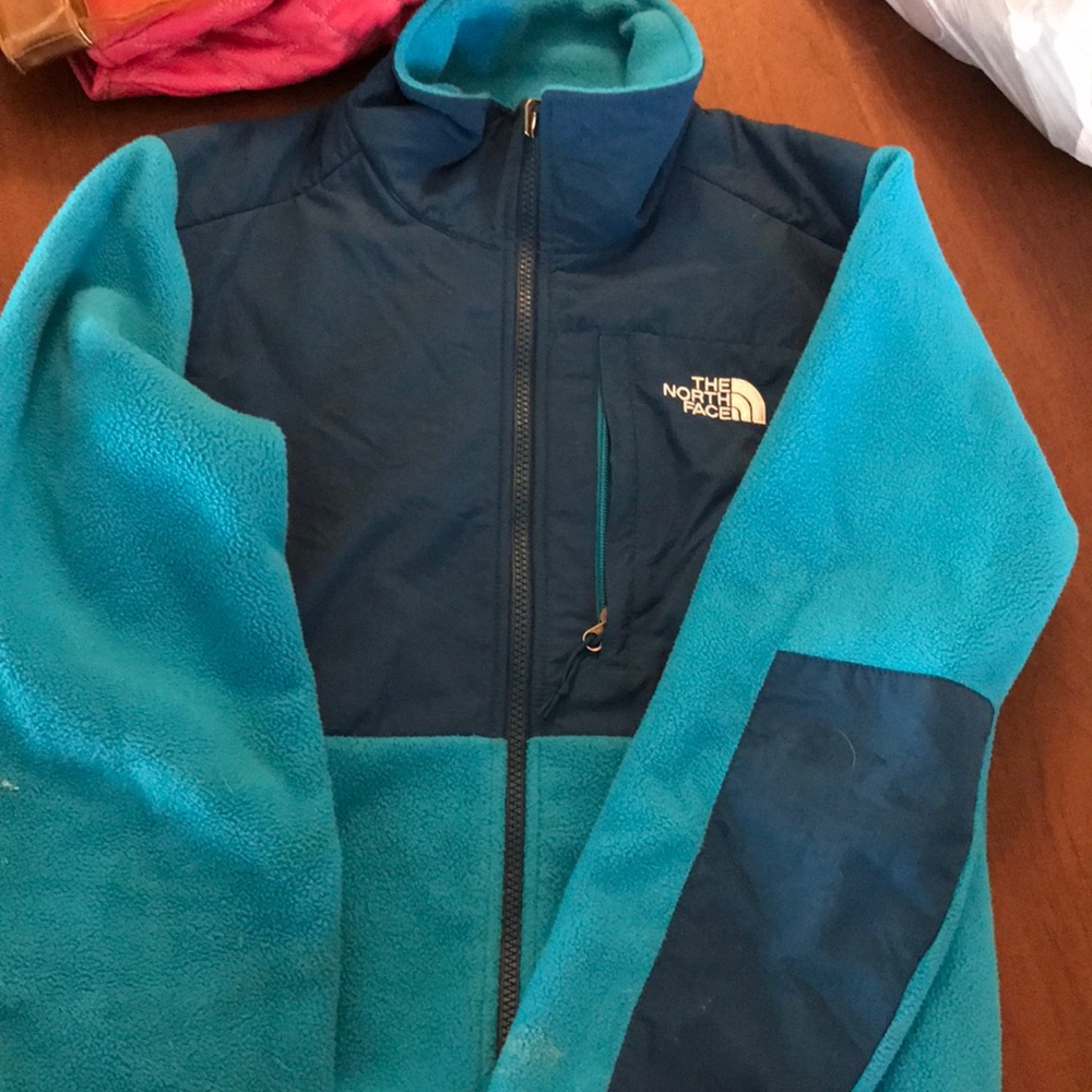 North Face Women’s Fleece